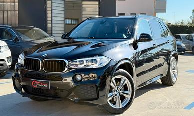 Bmw X5 xDrive30d 258CV Luxury