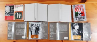 LIBRI SU MUSSOLINI