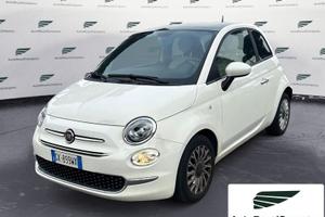 FIAT 500 1.0 hybrid 70cv