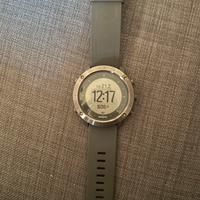 Suunto Traverse Graphite