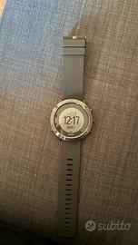 Suunto Traverse Graphite