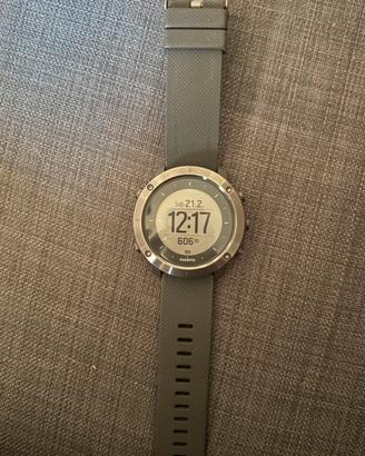 Suunto Traverse Graphite