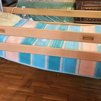 Letto elettrico x persone allettate MAPIS  MEDLEY