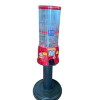 Diatributore Pringles vintage