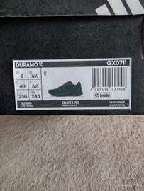 Snakers Adidas 