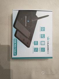 USB pen tablet 