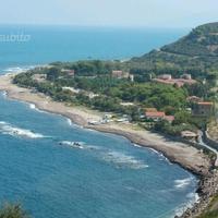 Bilocale 12Km da Cefalù sul mare a Finale Pollina