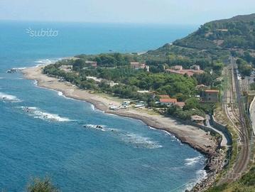 Bilocale 12Km da Cefalù sul mare a Finale Pollina