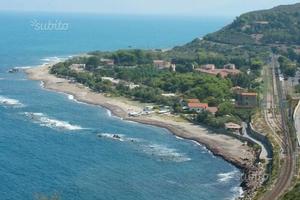 Bilocale 12Km da Cefalù sul mare a Finale Pollina