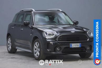 MINI mini countryman f60 2020 Mini Countryman 2.0