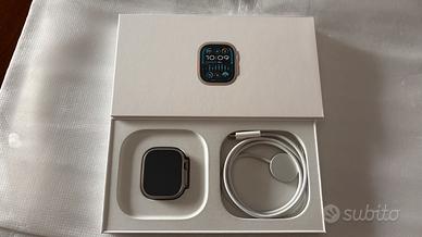 Apple Watch Ultra 2