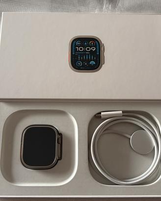 Apple Watch Ultra 2
