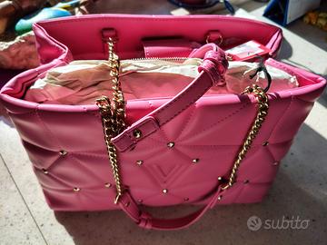 Borsa Emily Rosa VBS6VP01 