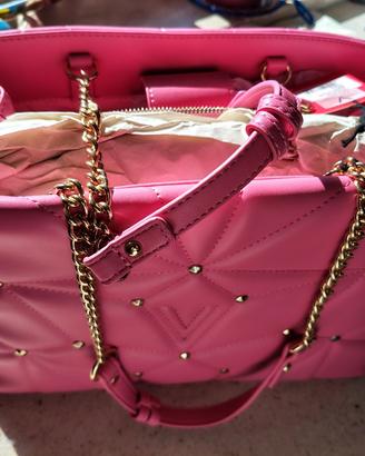 Borsa Emily Rosa VBS6VP01 