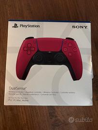 Joypad ps5 NUOVO