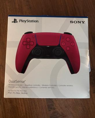 Joypad ps5 NUOVO