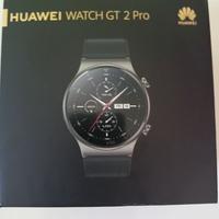 HUAWEI GT2PRO HONOR SCALE2 +