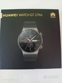 HUAWEI GT2PRO HONOR SCALE2 +