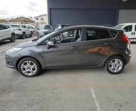 FORD FIESTA 1.5 TDCi 75CV Titanium 5 PORTE