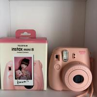 Instax mini 8