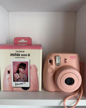Instax mini 8