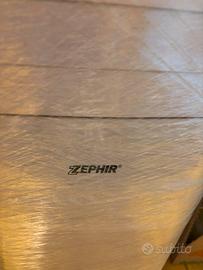 Condizionatore portatile