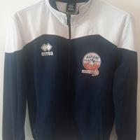 2 felpe sportive ERREA 