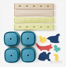 Kit Equilibrio Bimbi