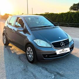 Mercedes Classe A 180