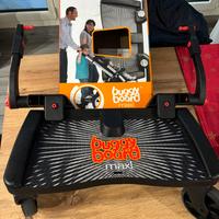 Pedana universale passeggino board maxi Lascal