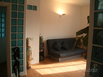 Appartamento con Sauna e Jacuzzi