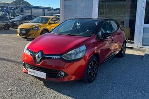 RENAULT Clio IV 2012 - Clio 5p 1.5 dci Wave 75cv