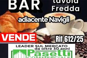 BAR TAVOLA FREDDA adiacente Navigli