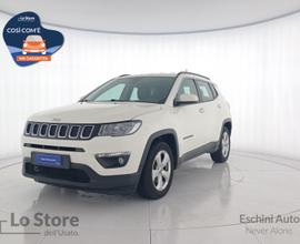 Jeep Compass 1.6 mjt limited 2wd 120cv my19