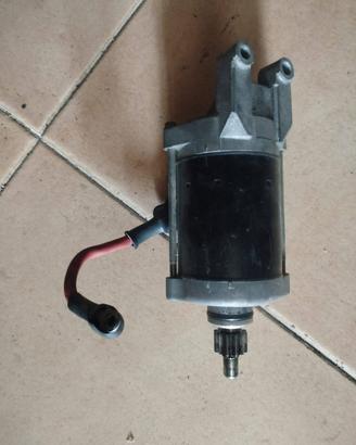 Motorino avviamento Yamaha XT 600 E anni 90