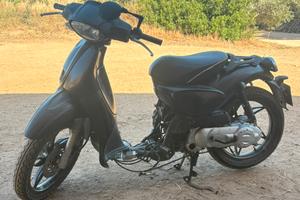 Scarabeo 50 2026