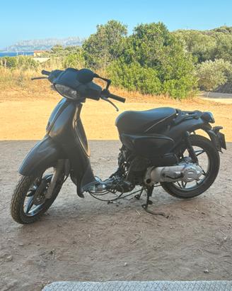 Scarabeo 50 2026