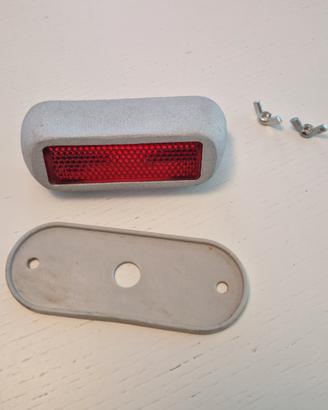 fanale posteriore vespa faro basso  V30 V33 
