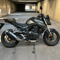 Honda Hornet 750