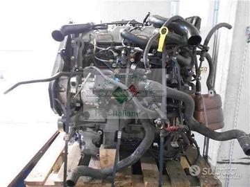 Motore Ford Focus 1800 Diesel Codice Mot. FFDA
