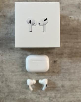 Airpods Pro