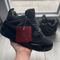 Scarpe jordan4 taglia 40