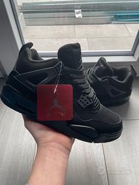 Scarpe jordan4 taglia 40