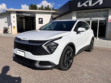 KIA Sportage 1.6 crdi mhev Business dct U1051244