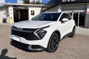 KIA Sportage 1.6 crdi mhev Business dct U1051244