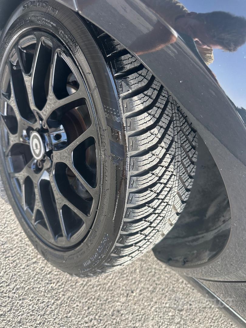 Smart Fortwo 2019 photo 3