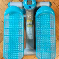 Decathlon Stepper