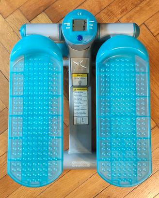 Decathlon Stepper