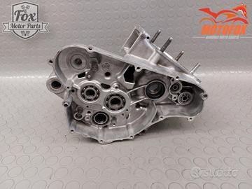 CARTER MOTORE SUZUKI RM 125 1994/2000 POMPA INTERN