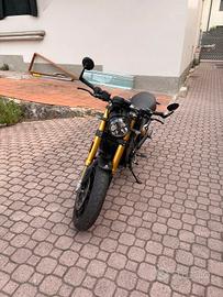 Ducati Scrambler Pro my 2021 